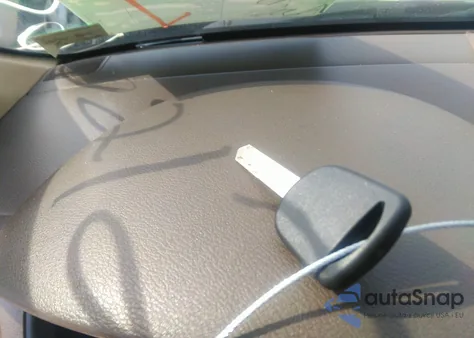 2007 Honda Accord 2.4 Lx z USA, uszkodzony, nr VIN 1HGCM564X7A065212